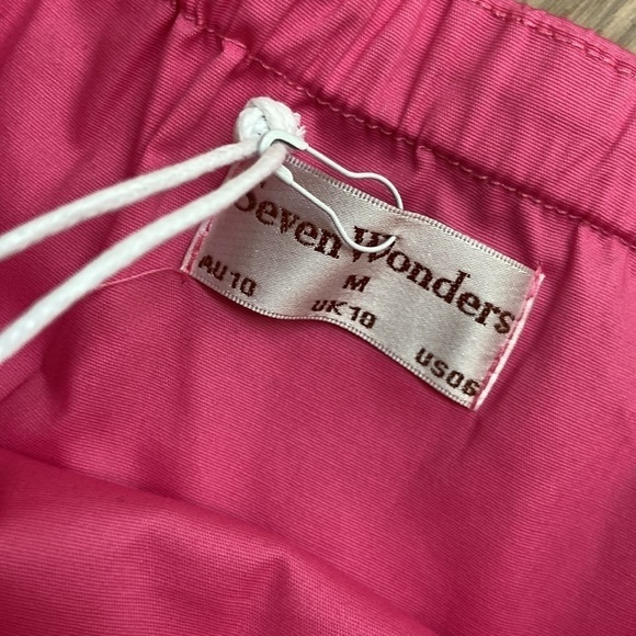 Petal & Pup Savannah Maxi Skirt Set - Picture 5 of 8